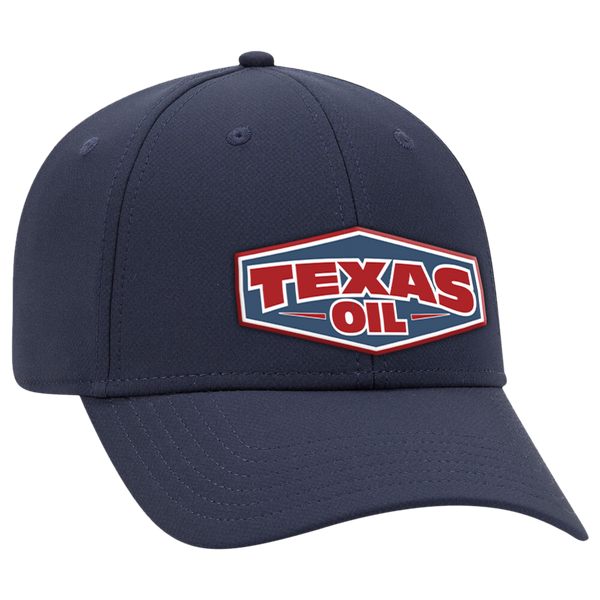 Up Country TEXNLFLW 6 ft. Wide Texas on Navy Lead for Pet